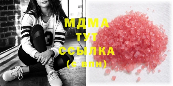 молекула духа Алексин